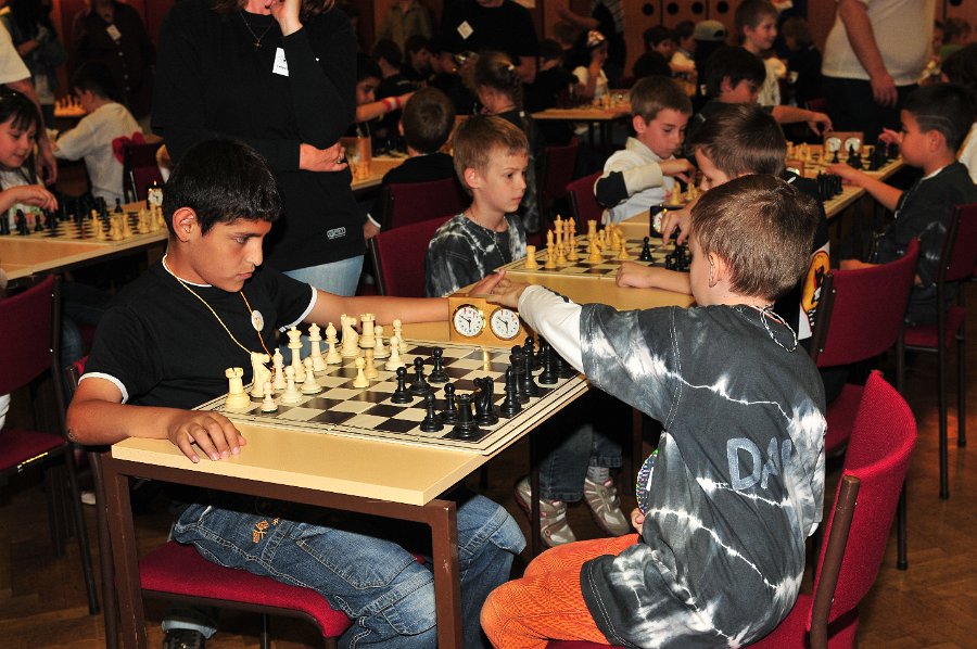 2009.05.15 11. Schach im Hort Turnier (22)